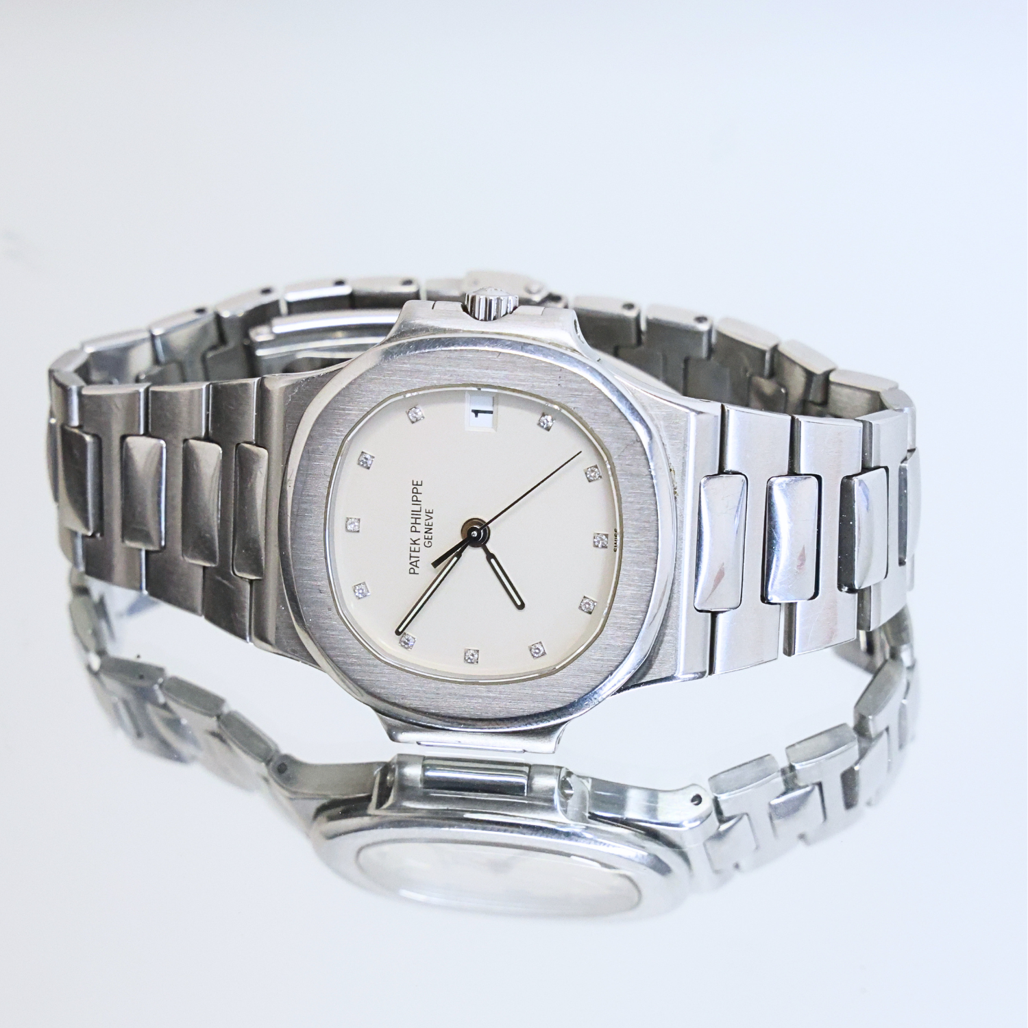 Patek Philippe Nautilus 3800