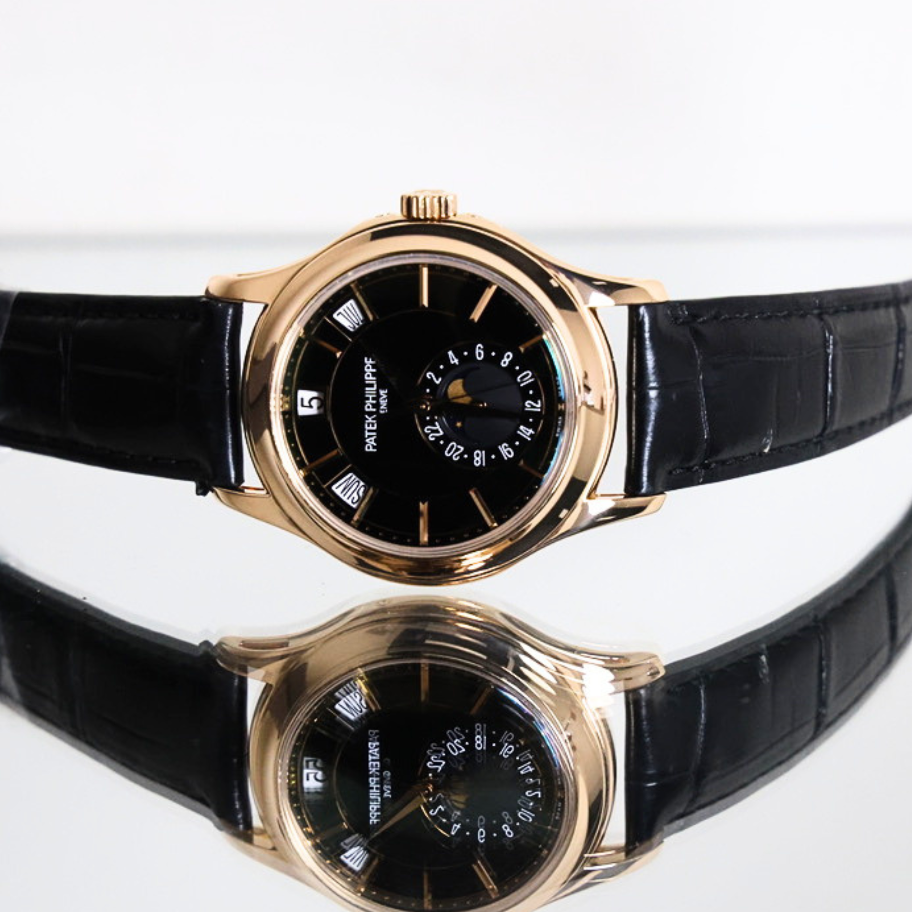 Patek Philippe 5205R