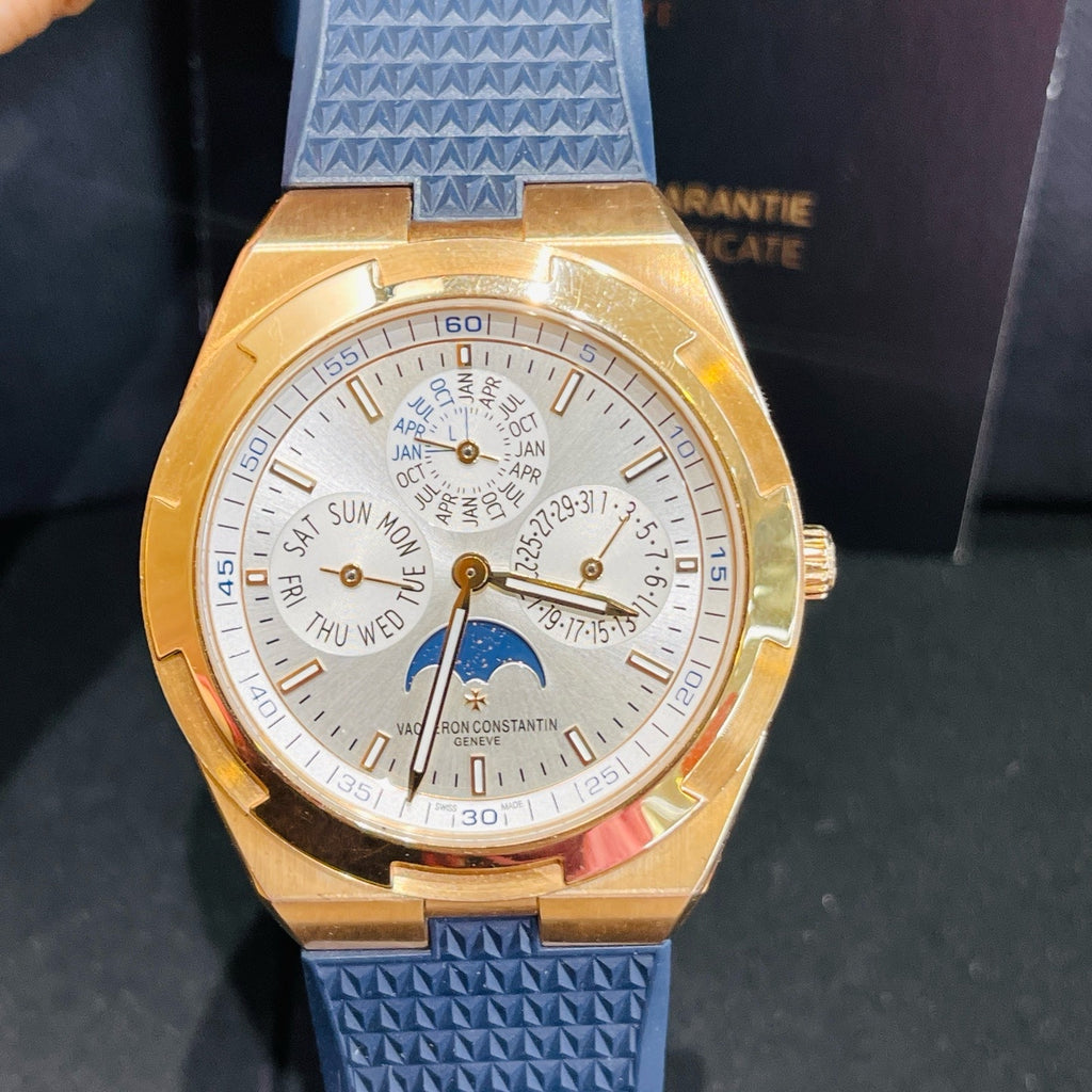 Vacheron Constantin Overseas 4300V