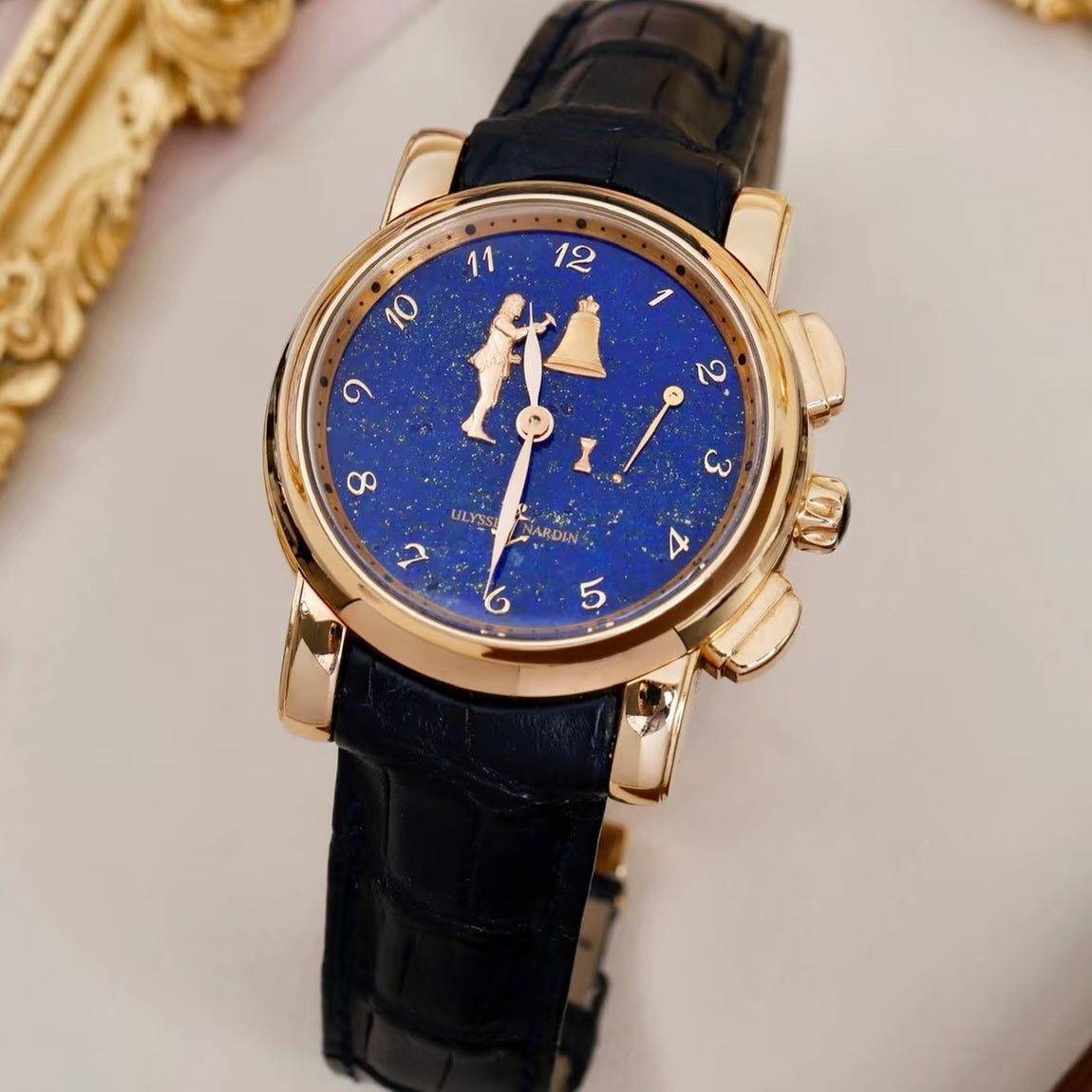 Ulysse Nardin 6106-103/E3