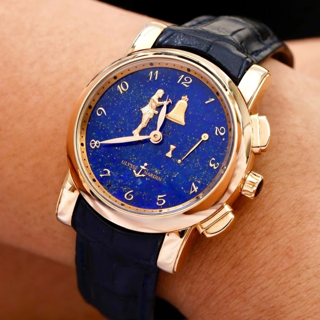 Ulysse Nardin 6106-103/E3