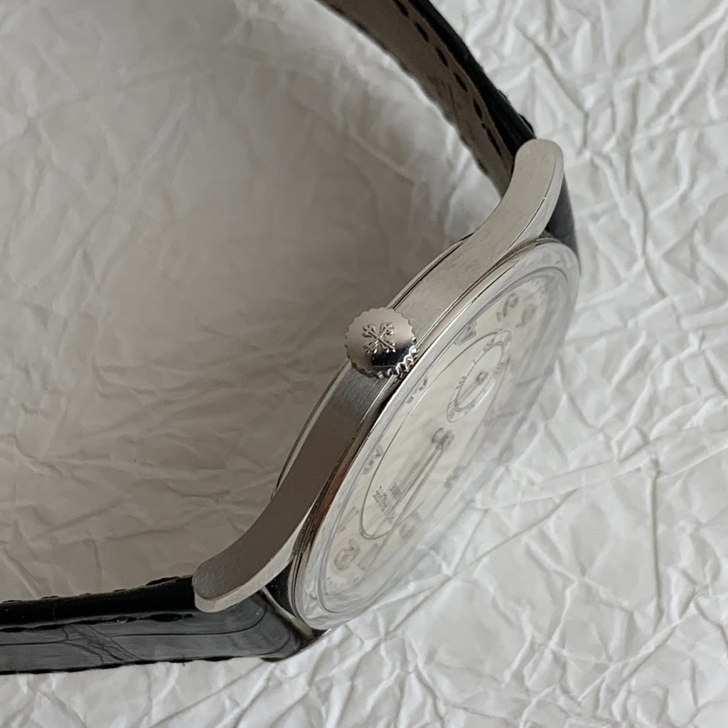 Patek Philippe 5196P‑001