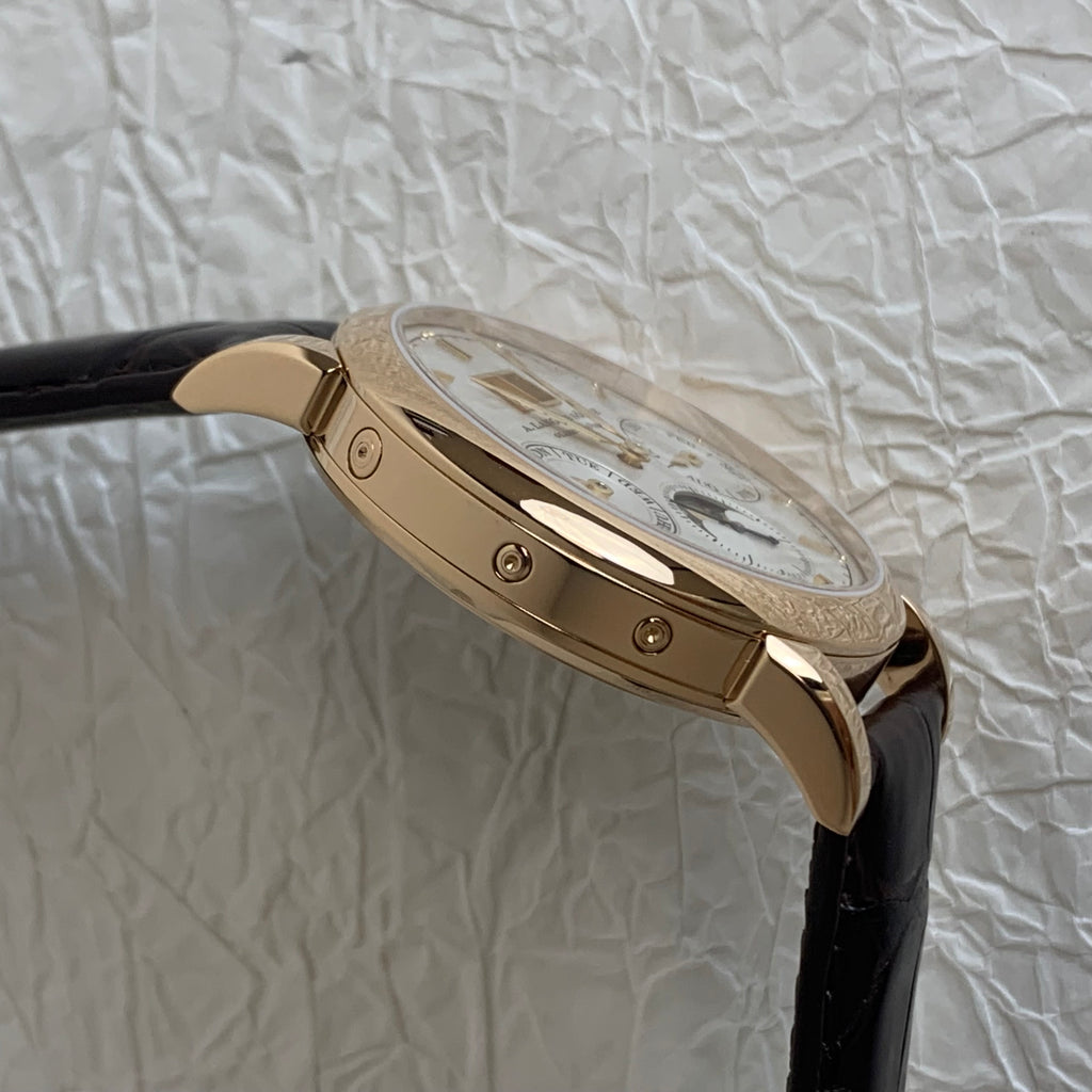 Lange Saxonia 330.032
