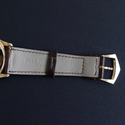 Patek Philippe 5196