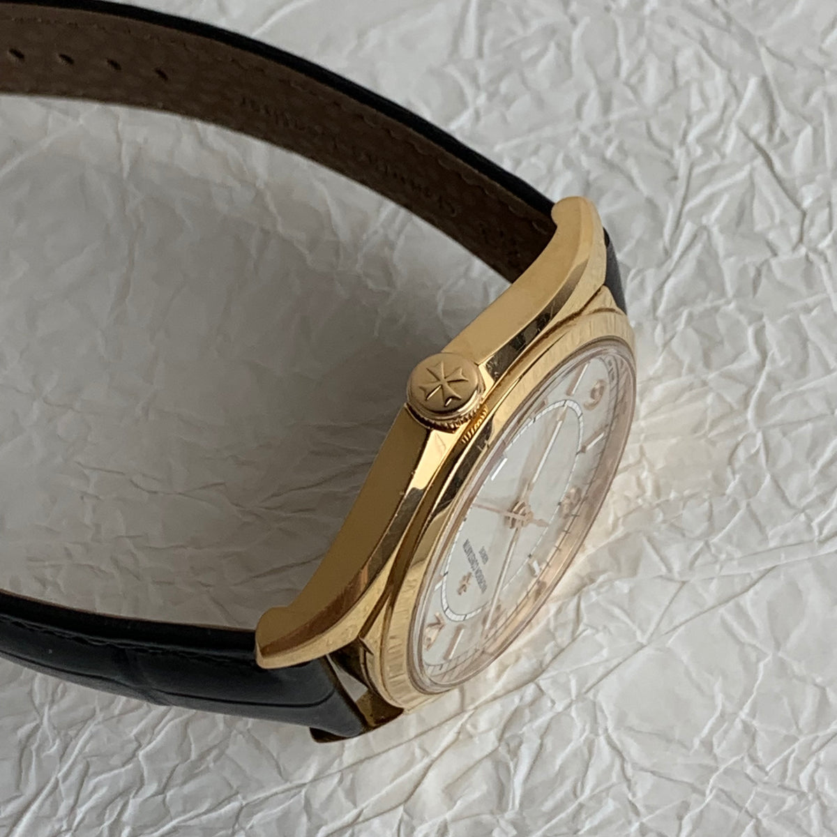 Vacheron Constantin Fiftysix Collection
Model:4600E/000R‑B441