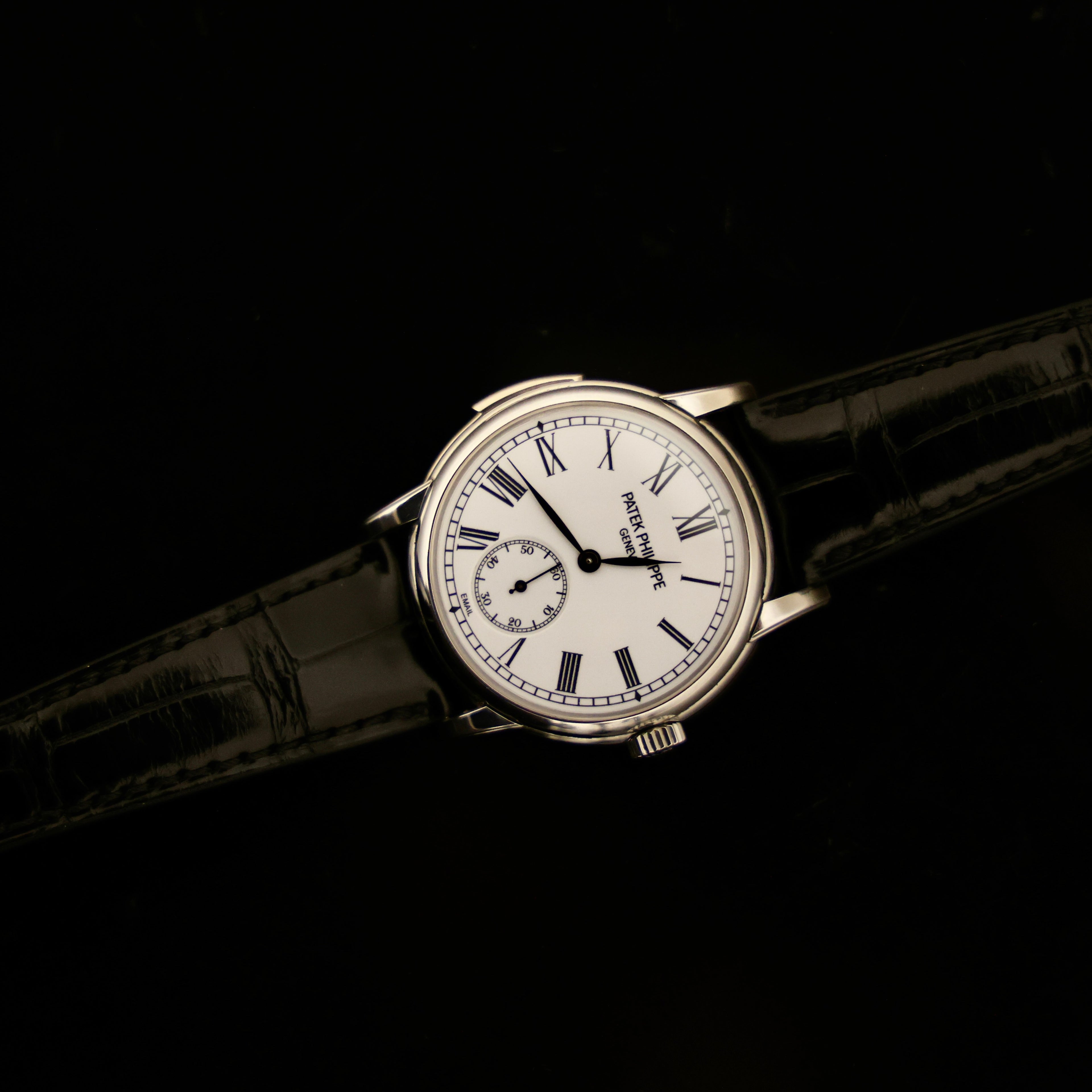 Patek Philippe Grand Complications 5078P