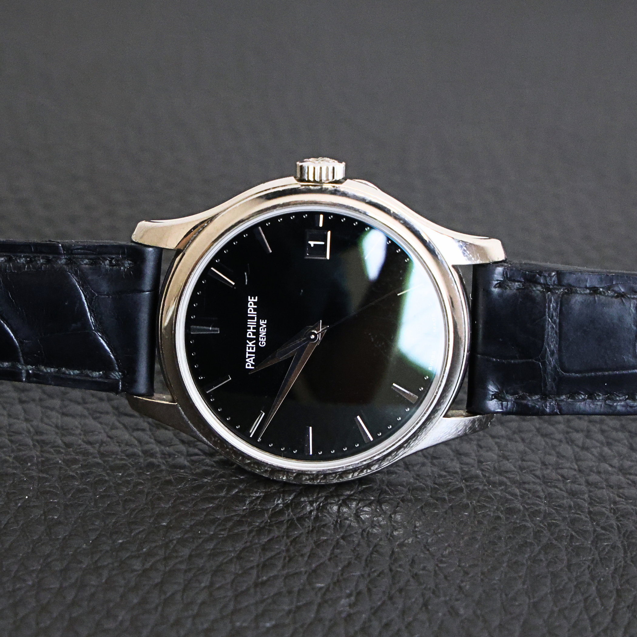 Patek Philippe Calatrava 5227G（2021 full set）
