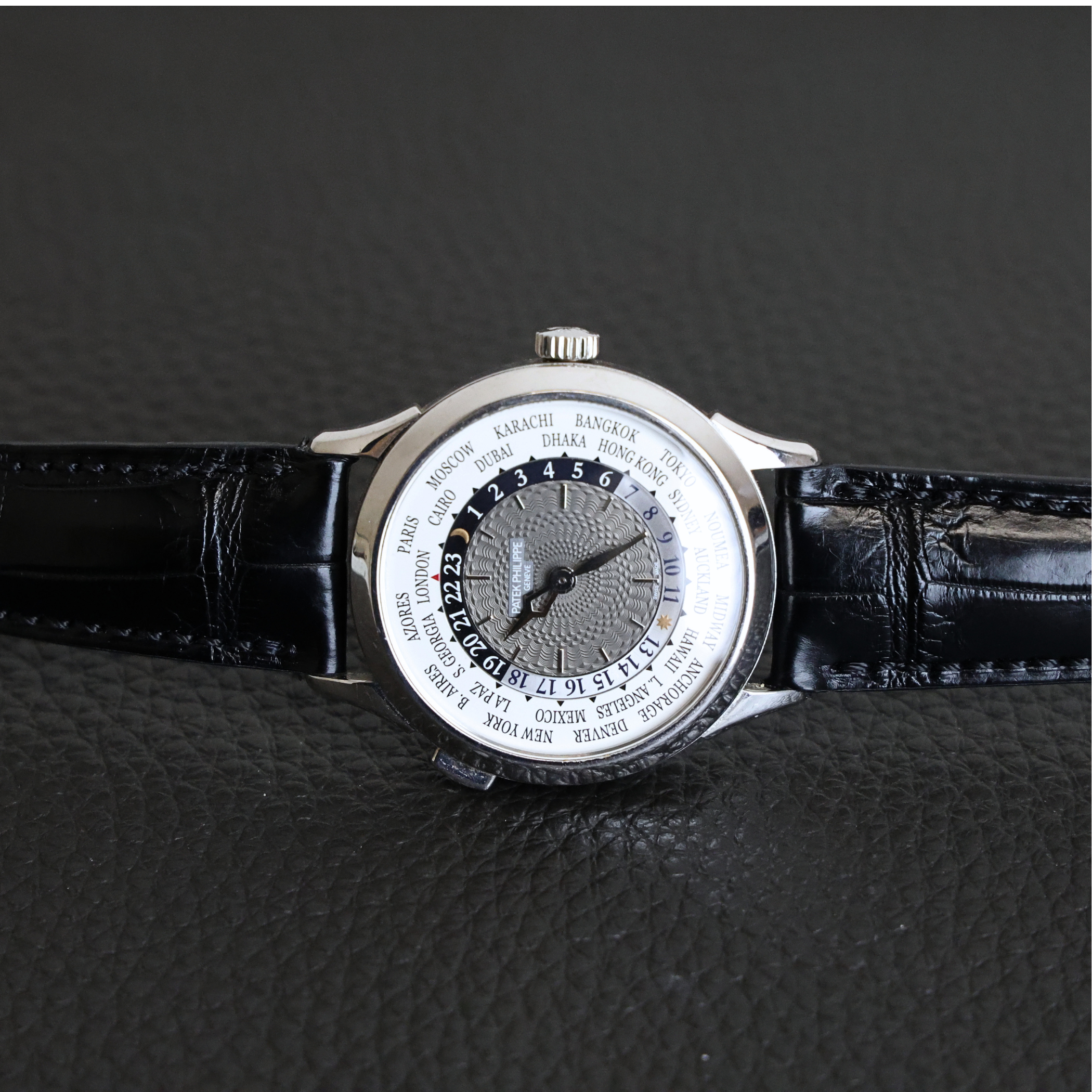 Patek Philippe Complicated Timepieces 5230G-014（watch only）