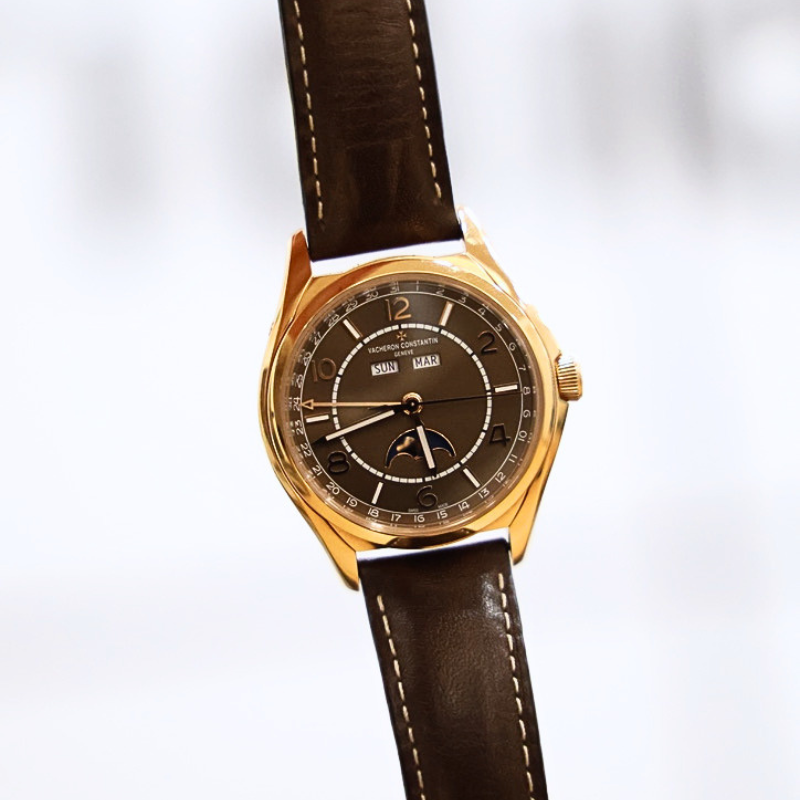 Vacheron Constantin FiftySix 4000e