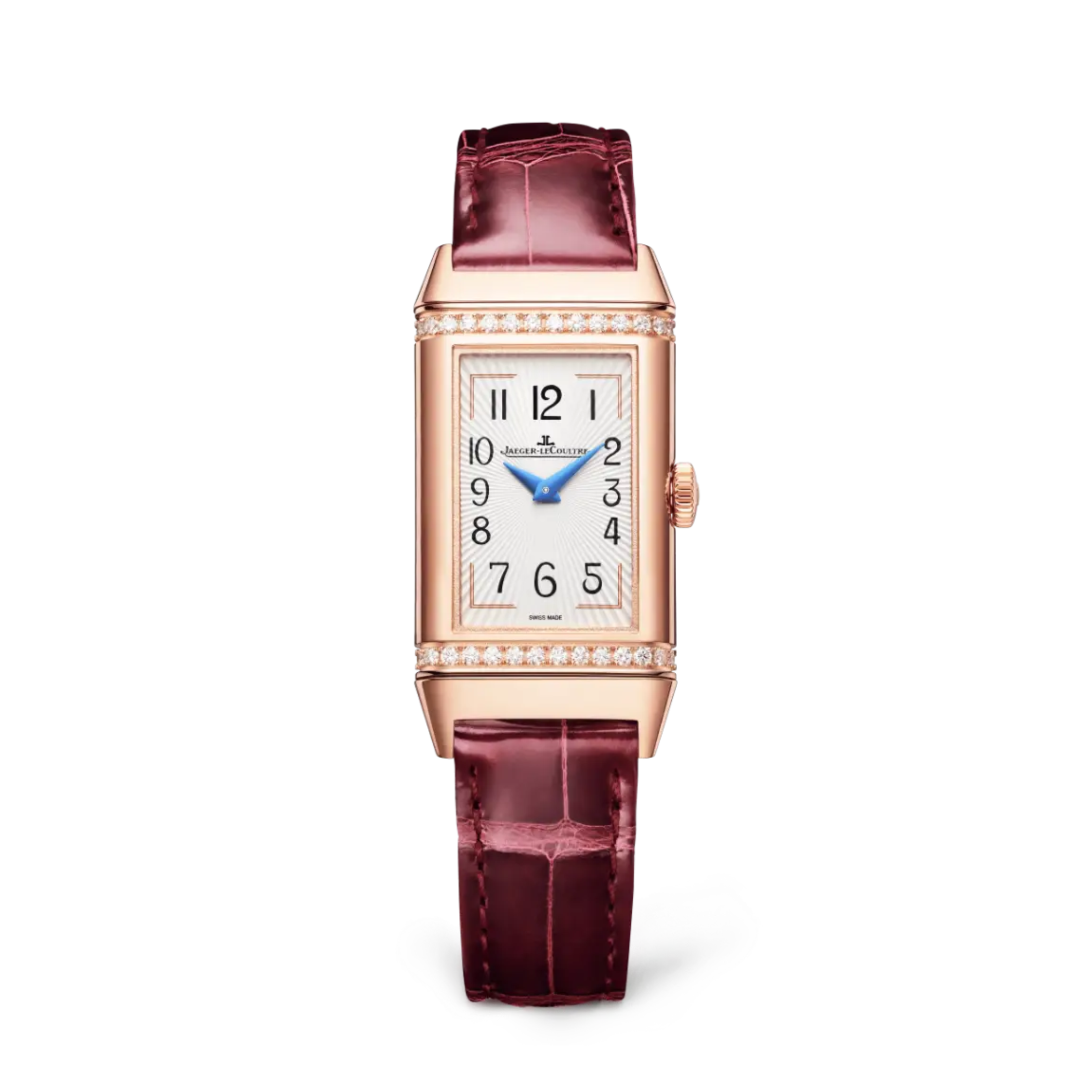 Jaeger-LeCoultre Reverso Q3342520