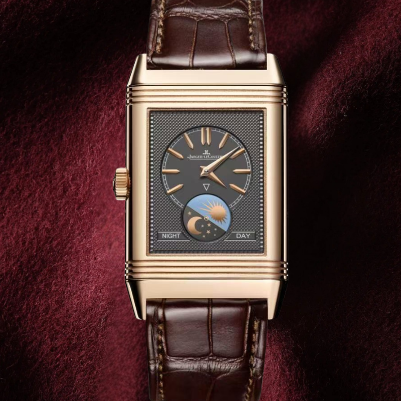 Jaeger-LeCoultre Reverso Q3912420