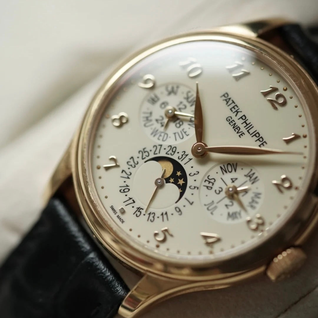 Patek Philippe Grand Complications 5327R