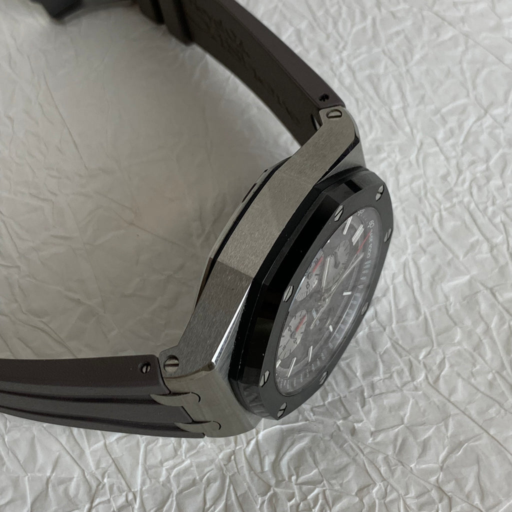 Audemars Piguet Royal Oak Offshore 26400IO