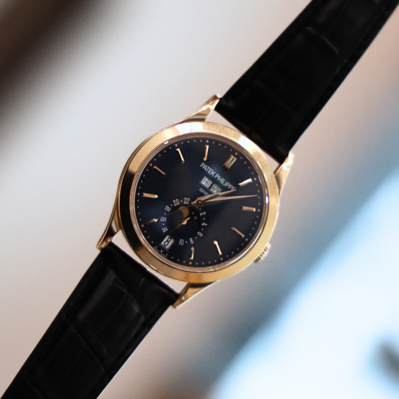Patek Philippe 5396R WATCH ONLY