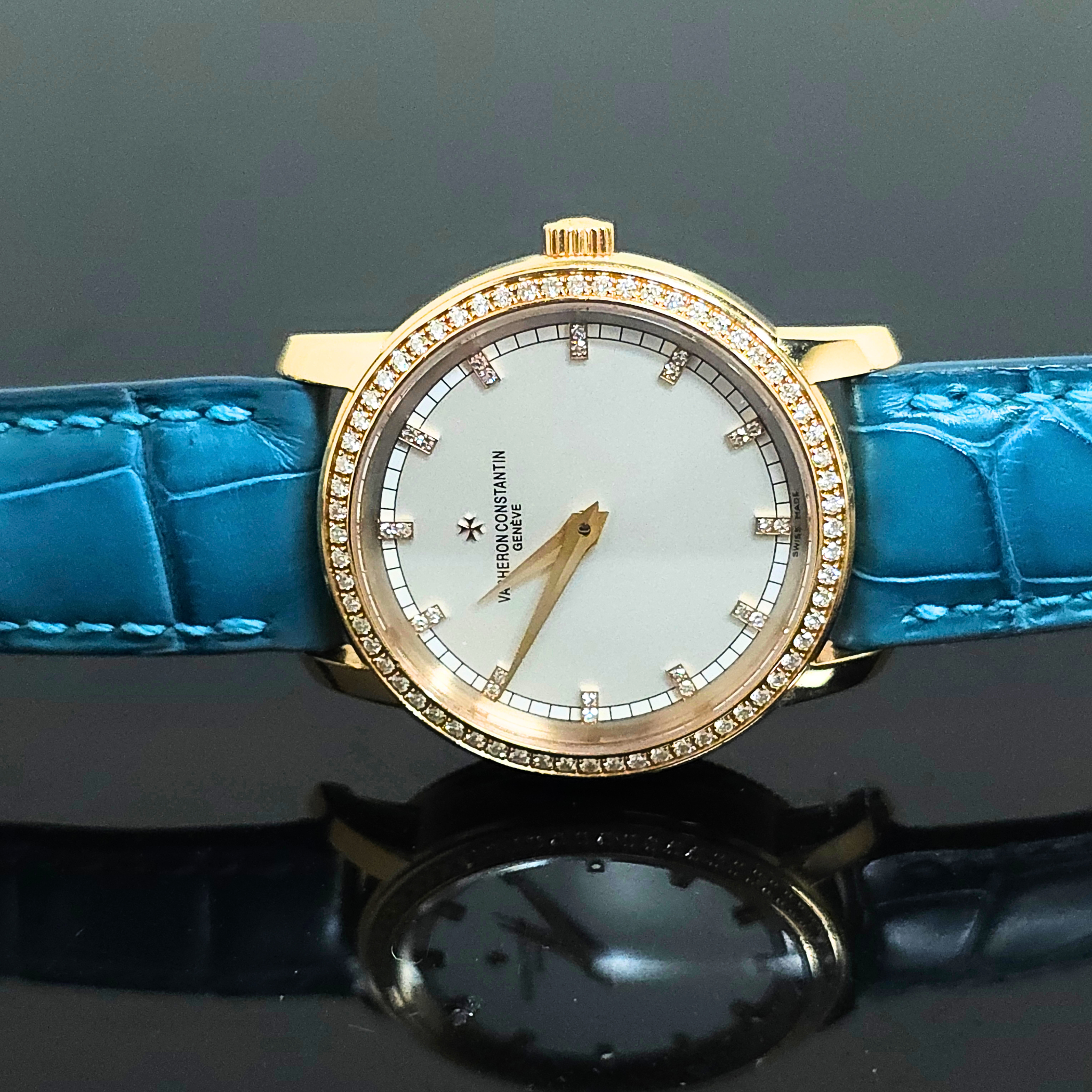 Vacheron Constantin Patrimony 81558/000R-9600