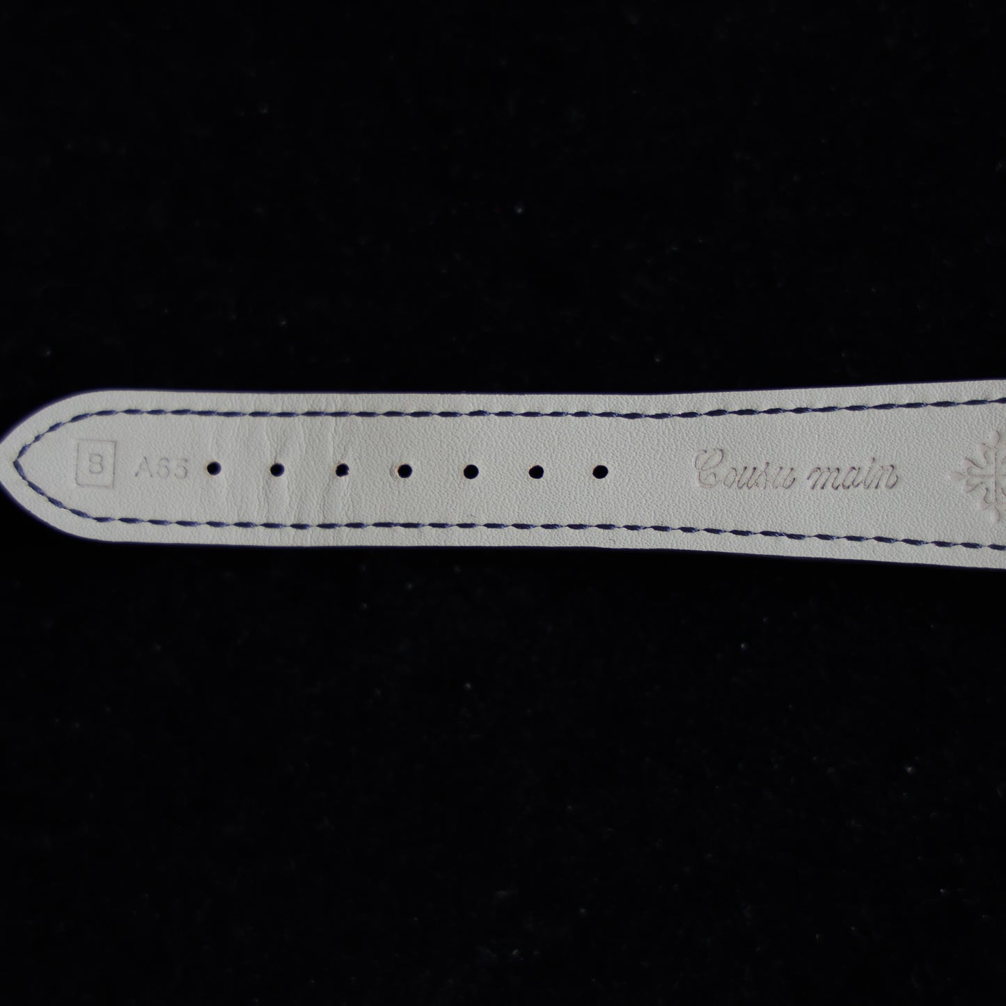 Patek philippe 5205G