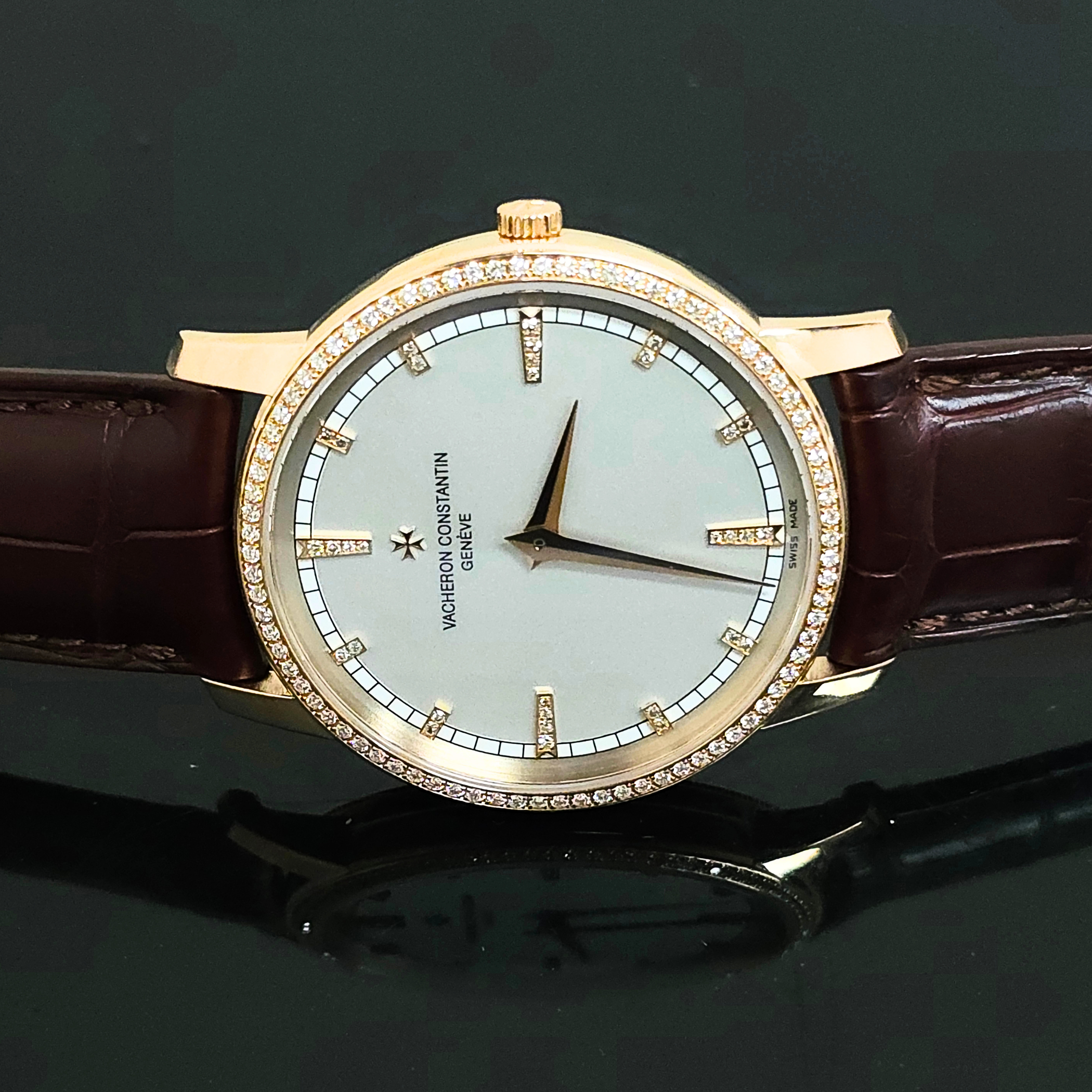 Vacheron Constantin Patrimony 81578/000R-9354