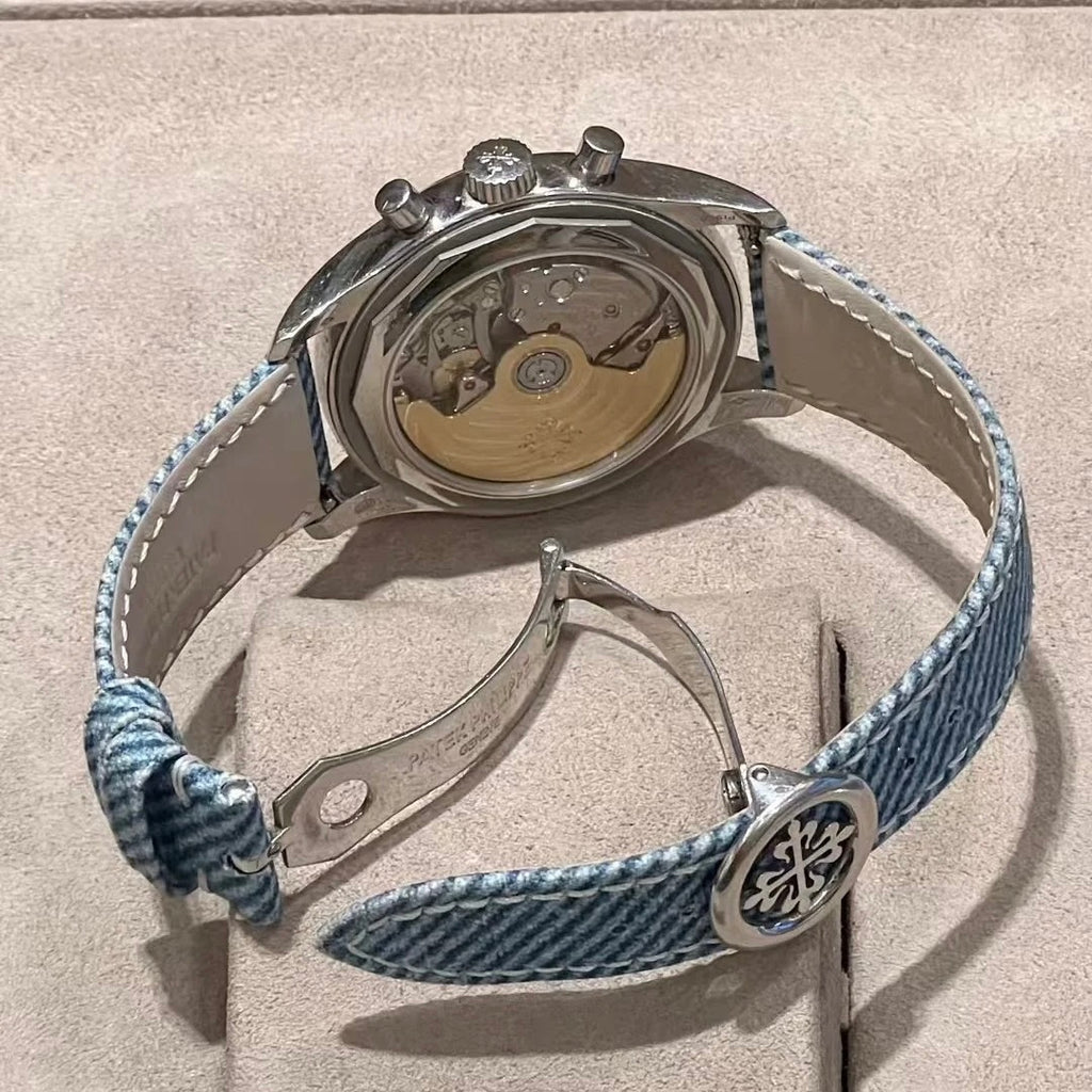 Patek Philippe Complicated Watches 5960P-001