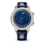 Patek Philippe Grand Complications 6104P-010
