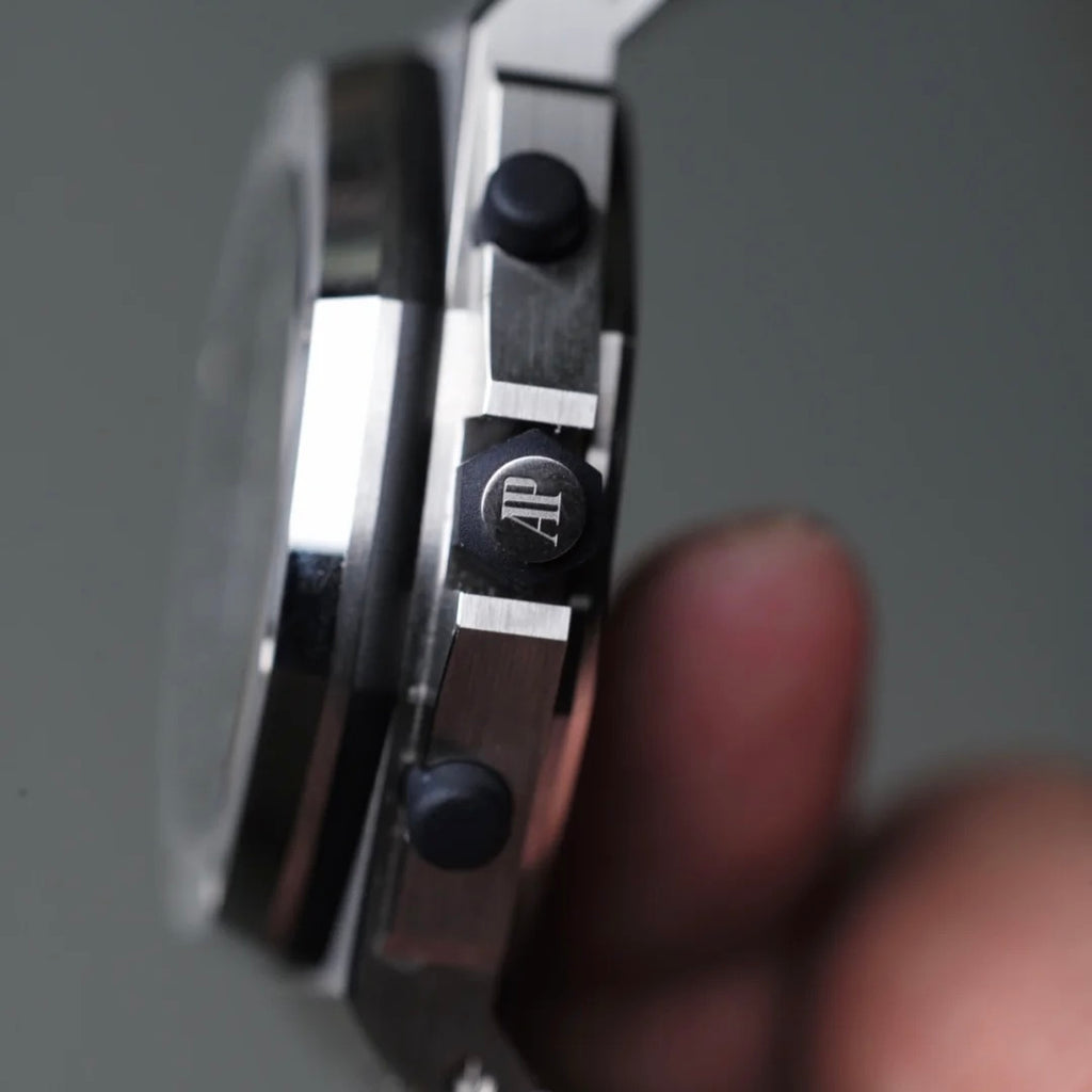 Audemars Piguet Royal Oak Offshore 26237ST