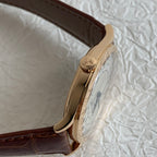 Patek Philippe Calatrava Ref.5296R‑001
