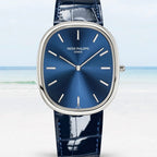 Patek Philippe 5738P-001(2022 FULL SET)