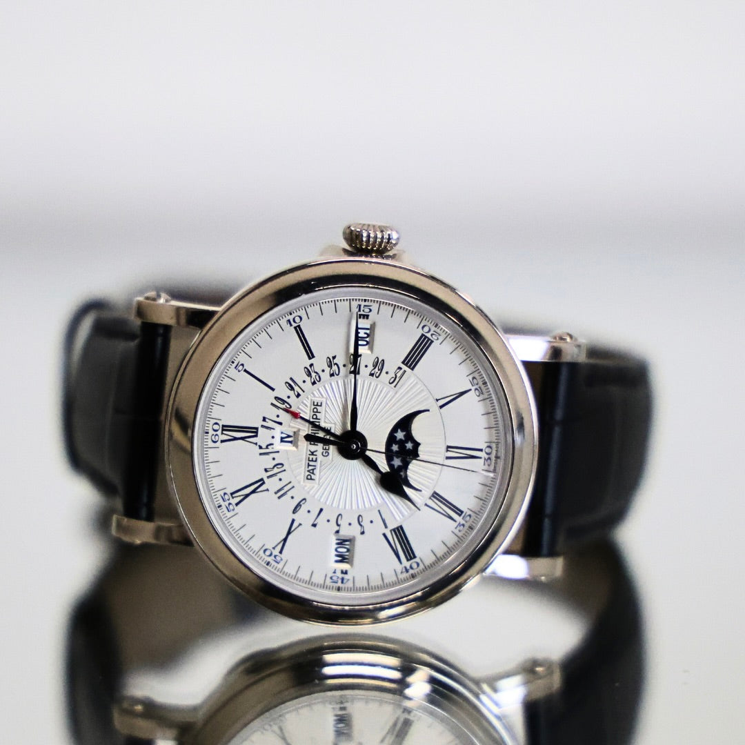 Patek Philippe Grand Complications 5159G