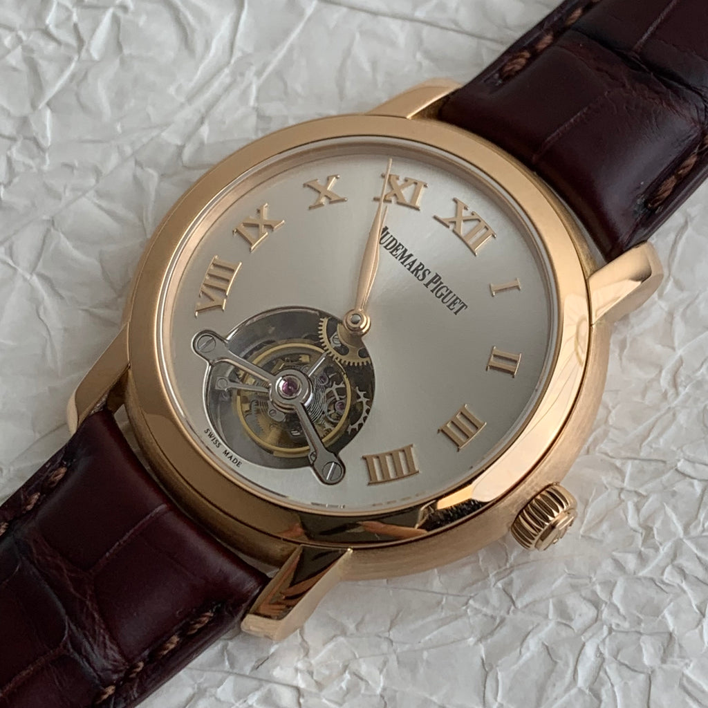 Audemars Piguet Jules Audemars Series 26561OR
