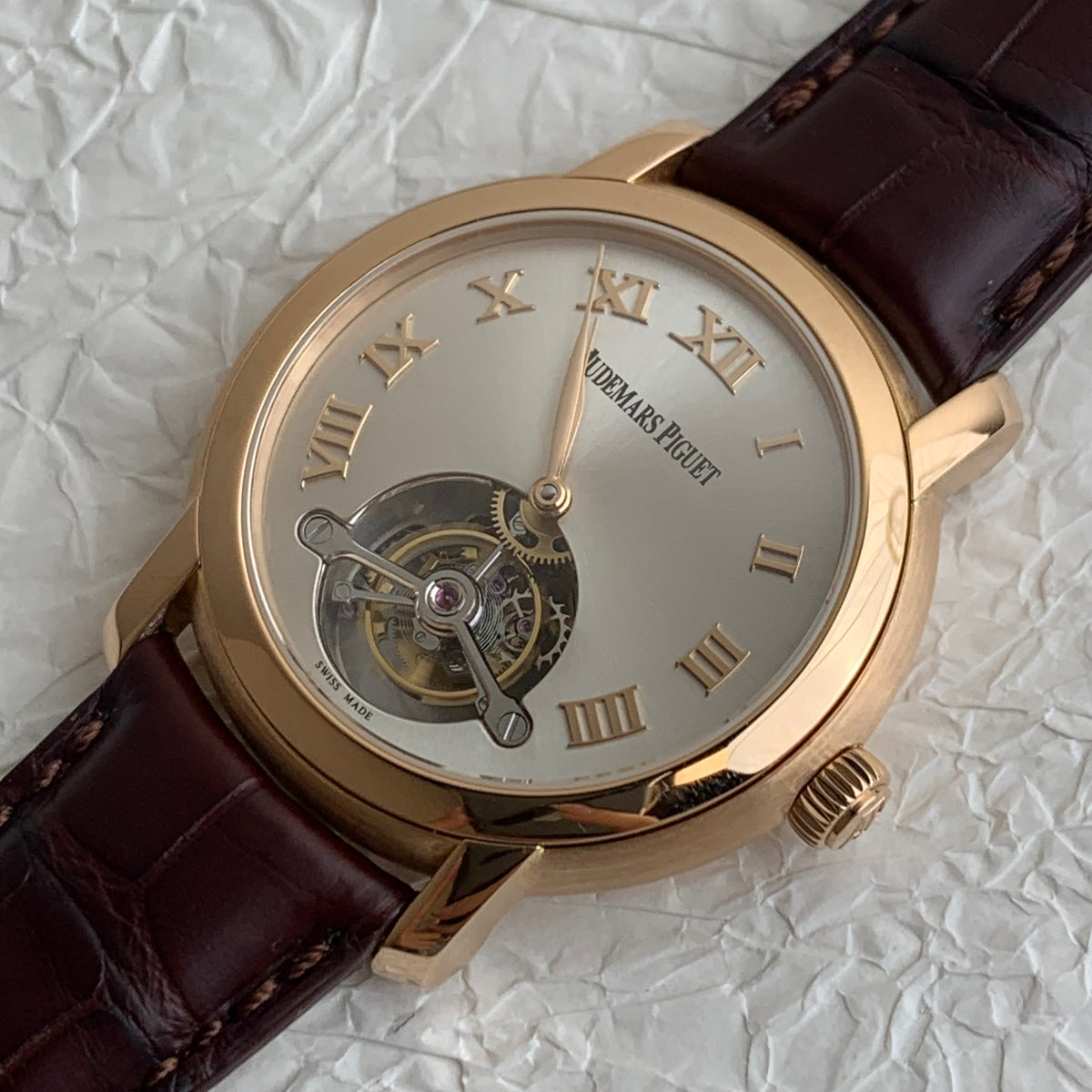Audemars Piguet Jules Audemars Series 26561OR