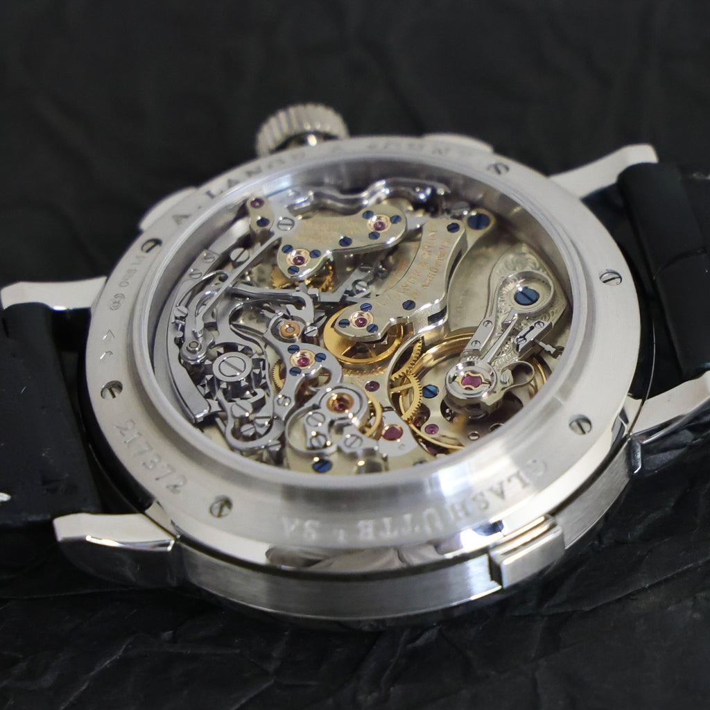 A. Lange & Söhne 405.035