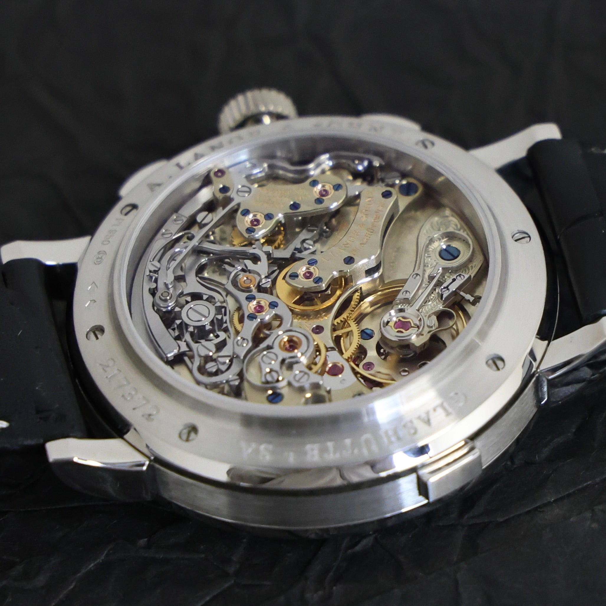 A. Lange & Söhne 405.035