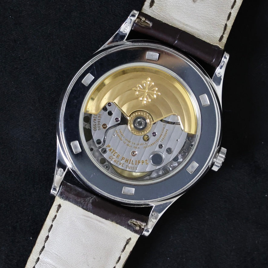 Patek Philippe 5296G