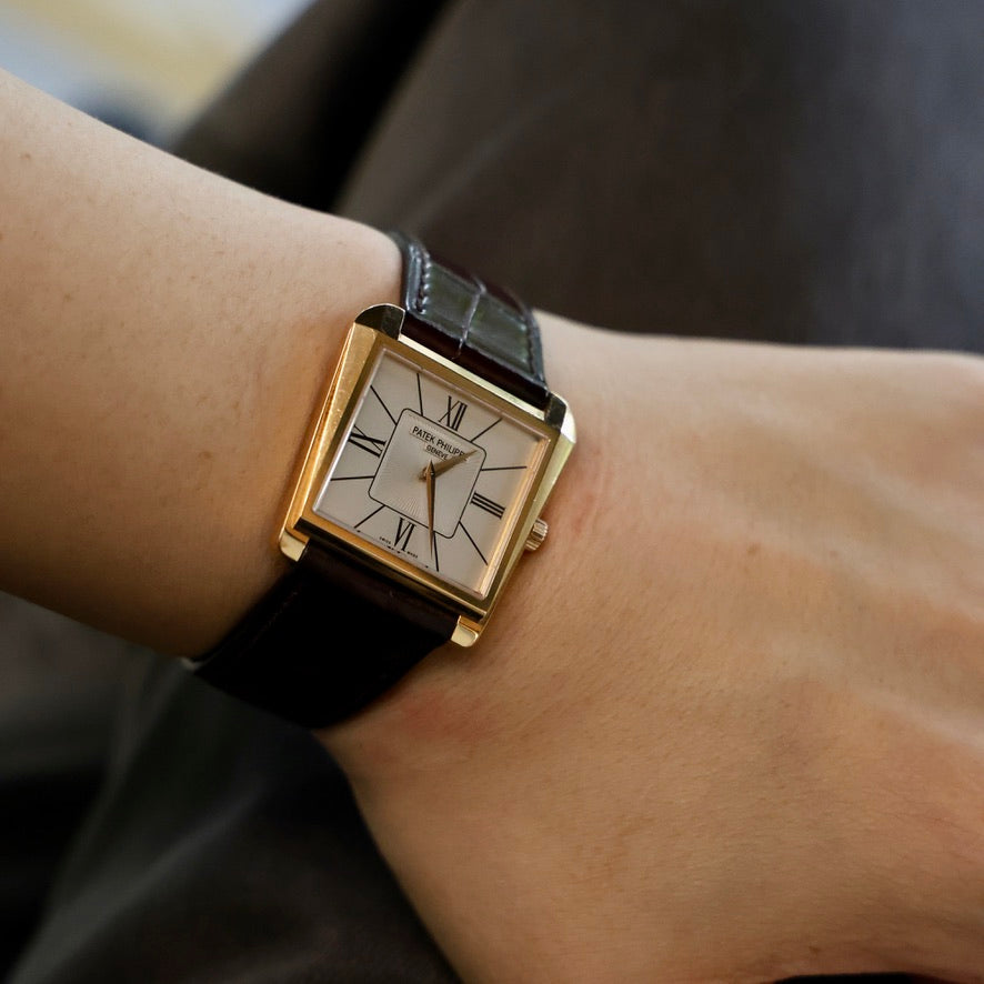 Patek Philippe Vintage 5034R（WATCH ONLY）