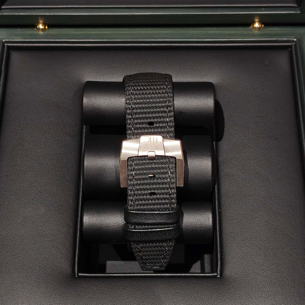 Audemars Piguet CODE 11.59 26393BC