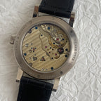 A. Lange & Söhne Richard Lange Series 232.026