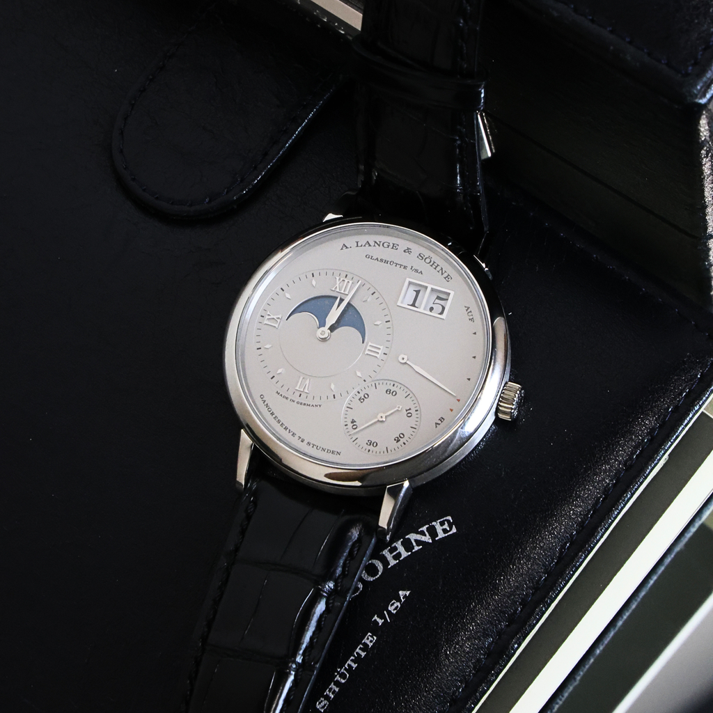 A. Lange & Söhne LANGE 1 139.025