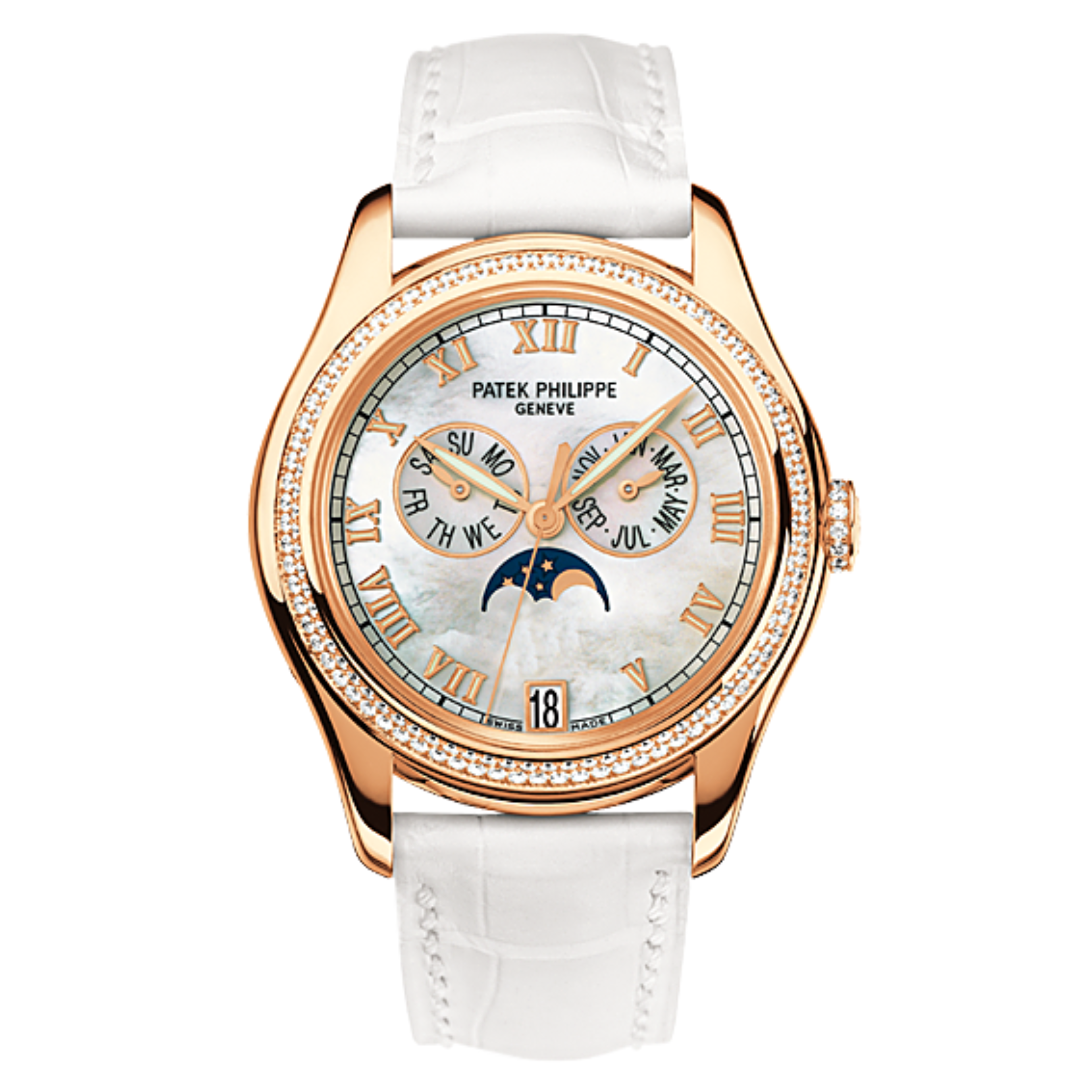 Patek Philippe Complications 4936R-001
