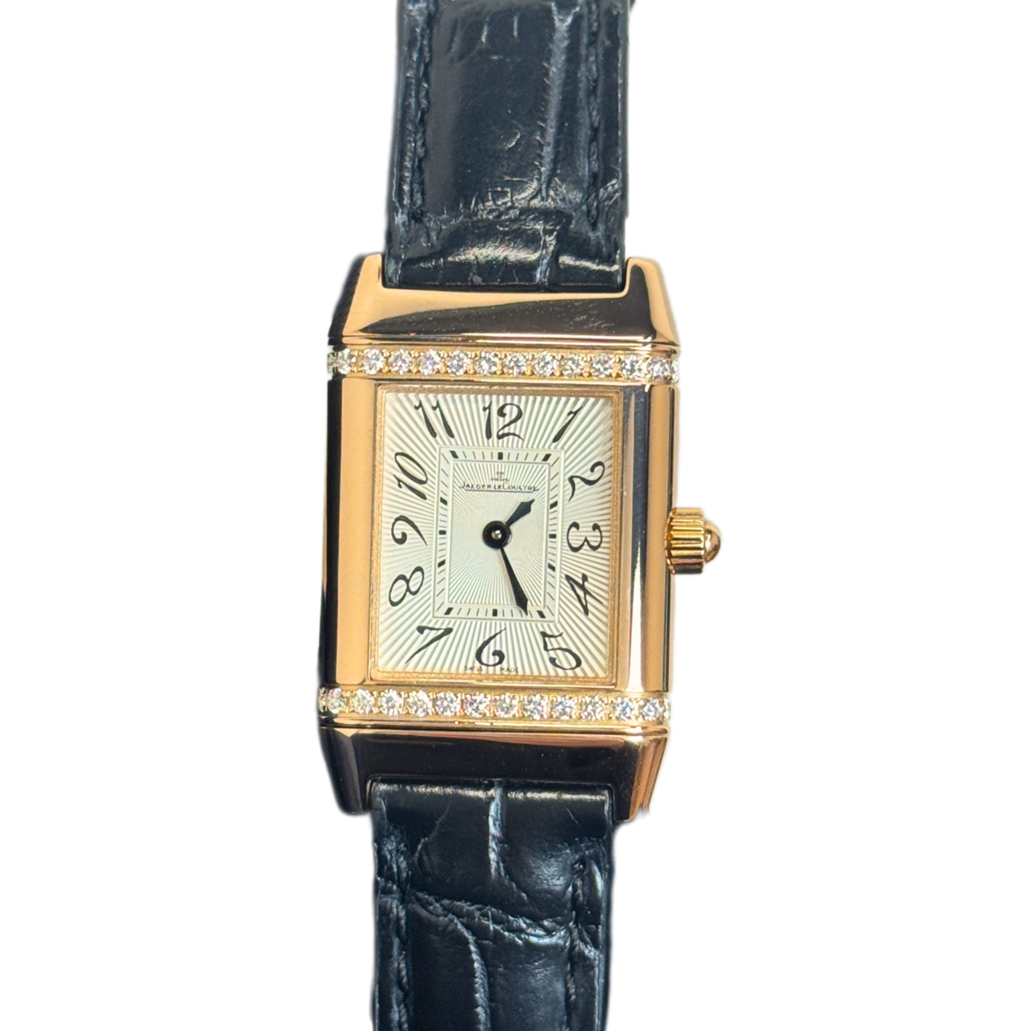 Jaeger-LeCoultre Reverso Q2642420