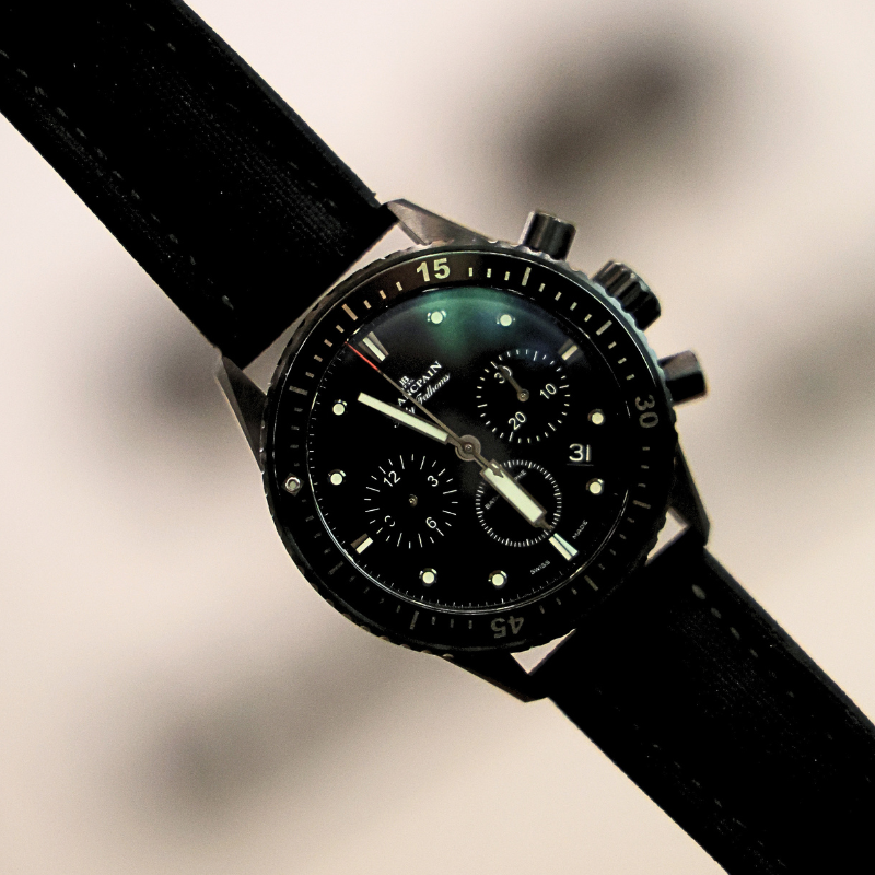 Blancpain 5200-1110-B52A