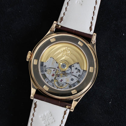 Patek Philippe 5296R