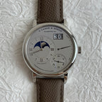 A. Lange & Söhne LANGE 1 Series 139.025