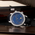 Patek Philippe Grand Complications 6104P-010