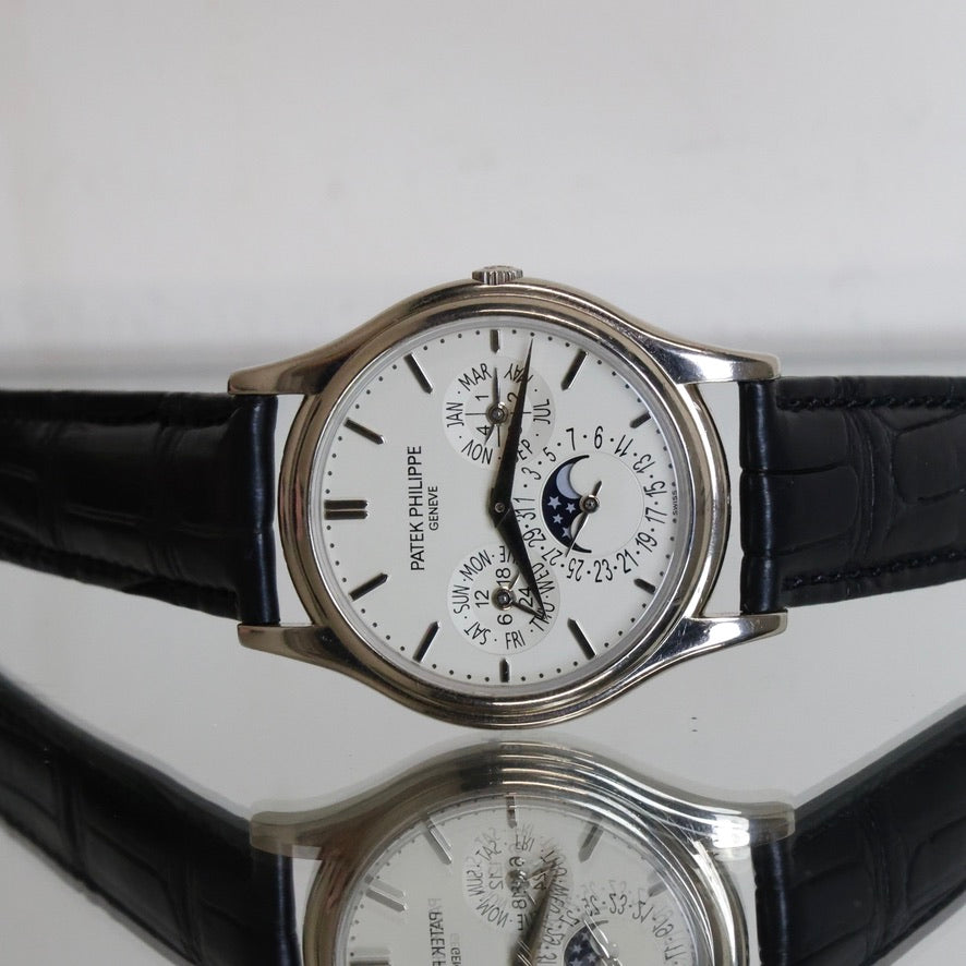 Patek Philippe Grand Complications 5140G Watch Only