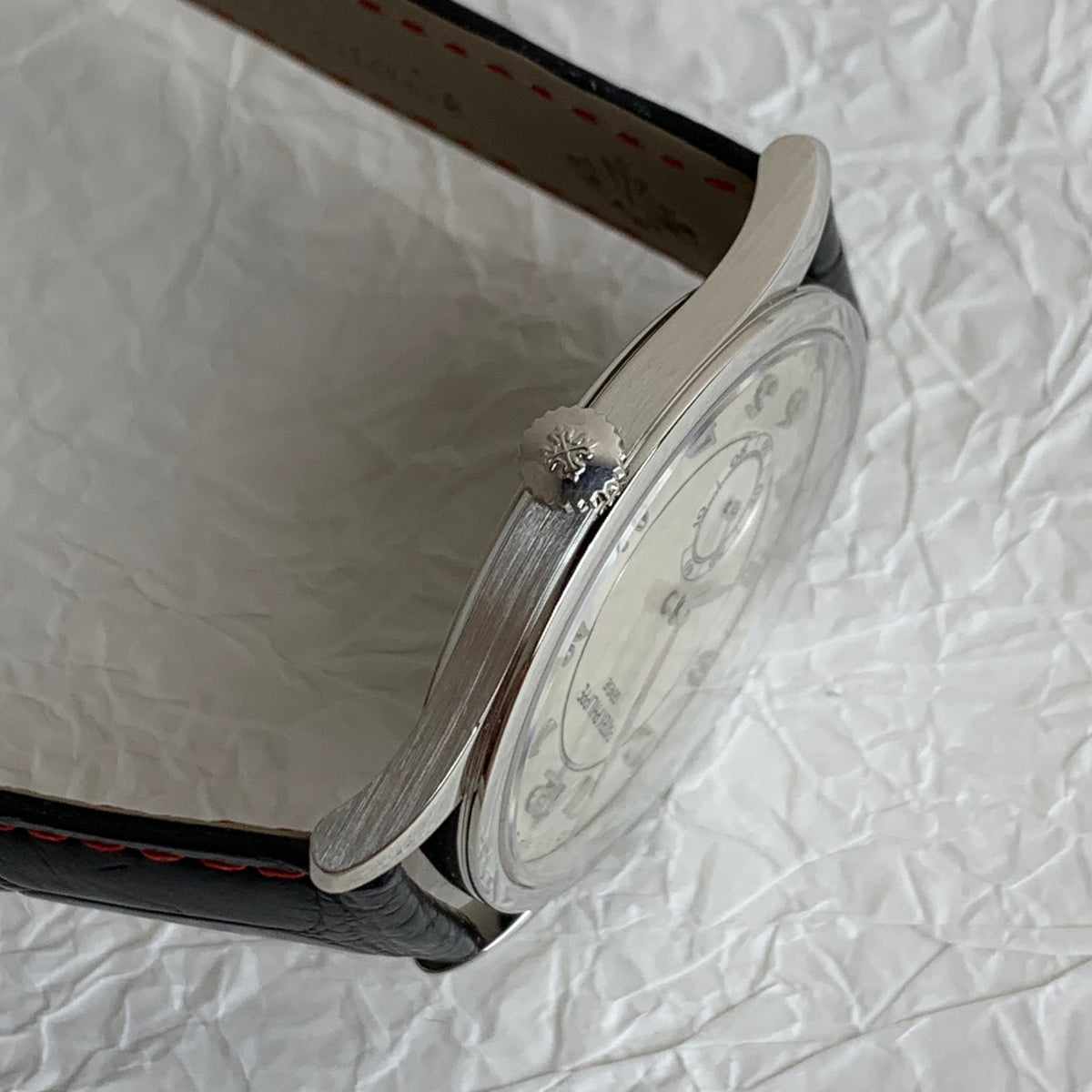 Patek Philippe 5196P‑001