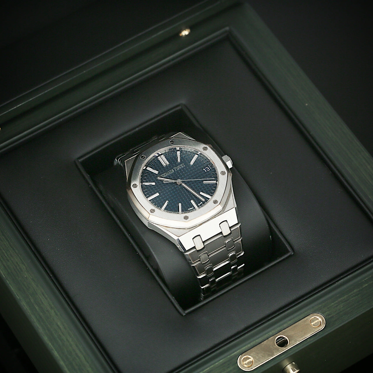 Audemars Piguet Royal Oak 15500ST