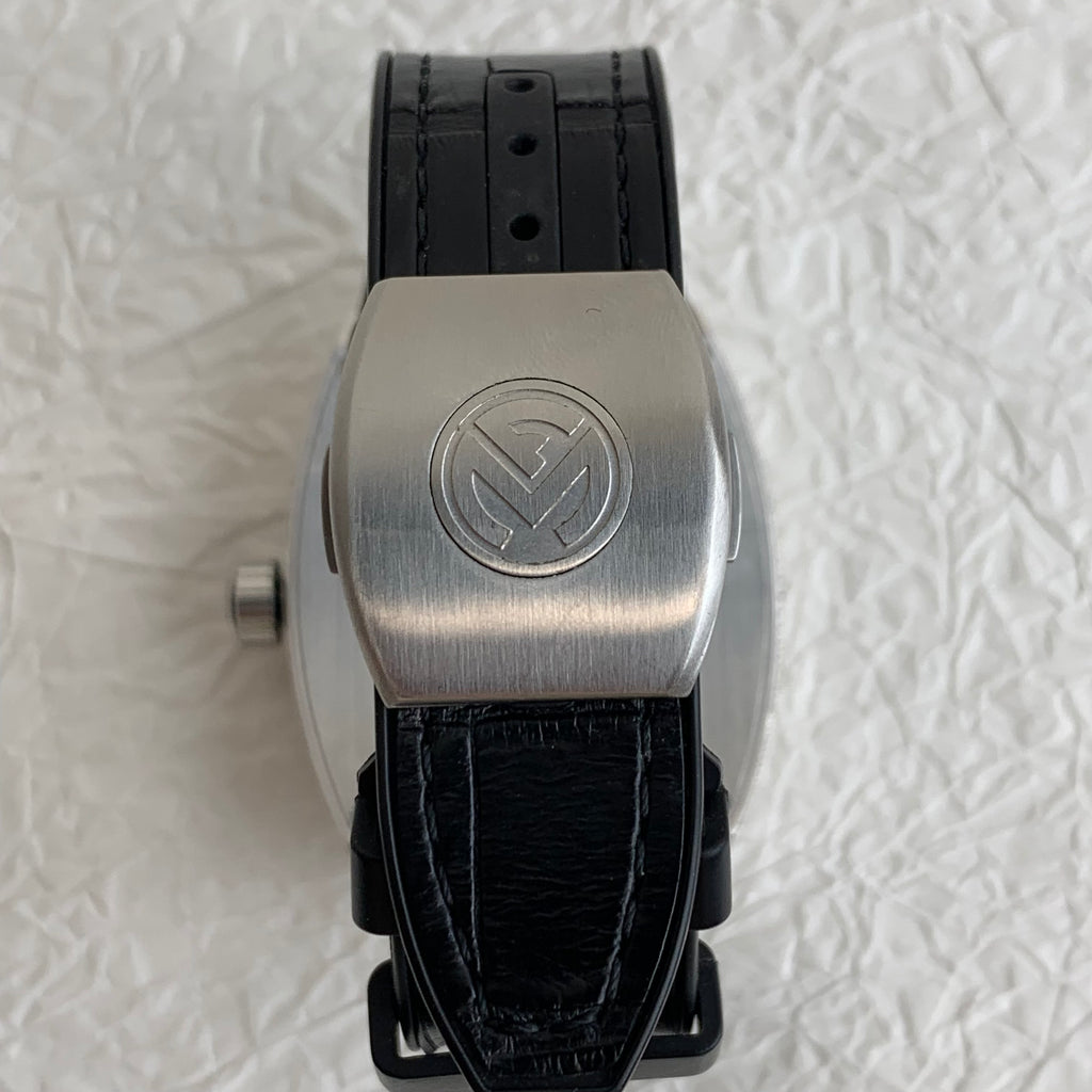 Franck Muller Vanguard V45 SC DT DC D