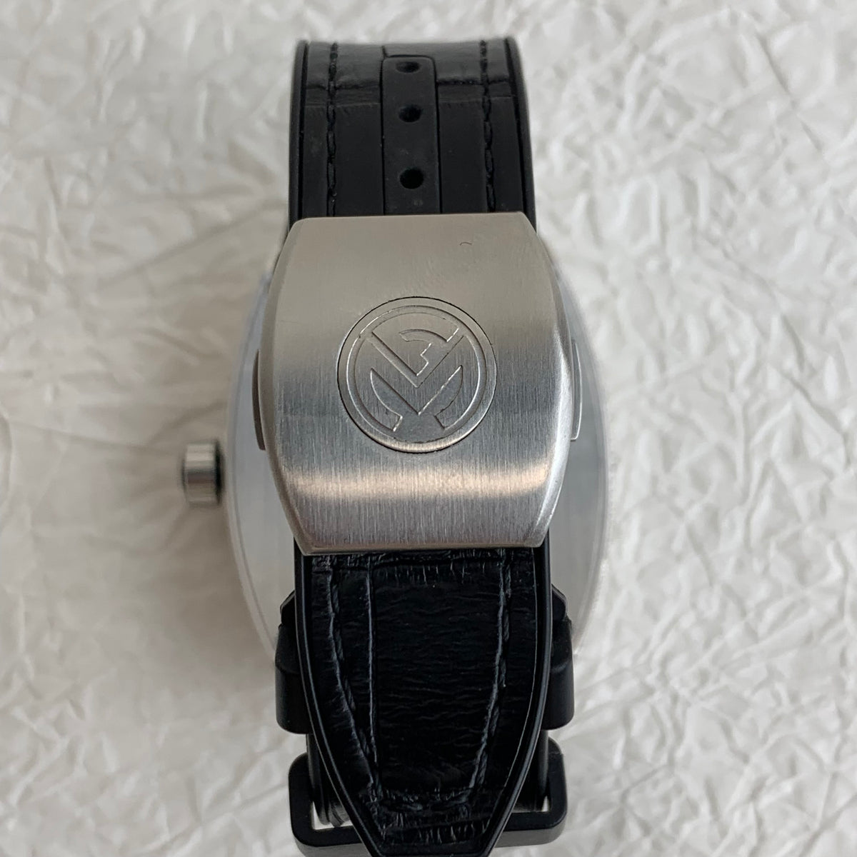 Franck Muller Vanguard V45 SC DT DC D