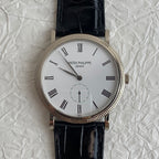 Patek Philippe Calatrava 5119G-001