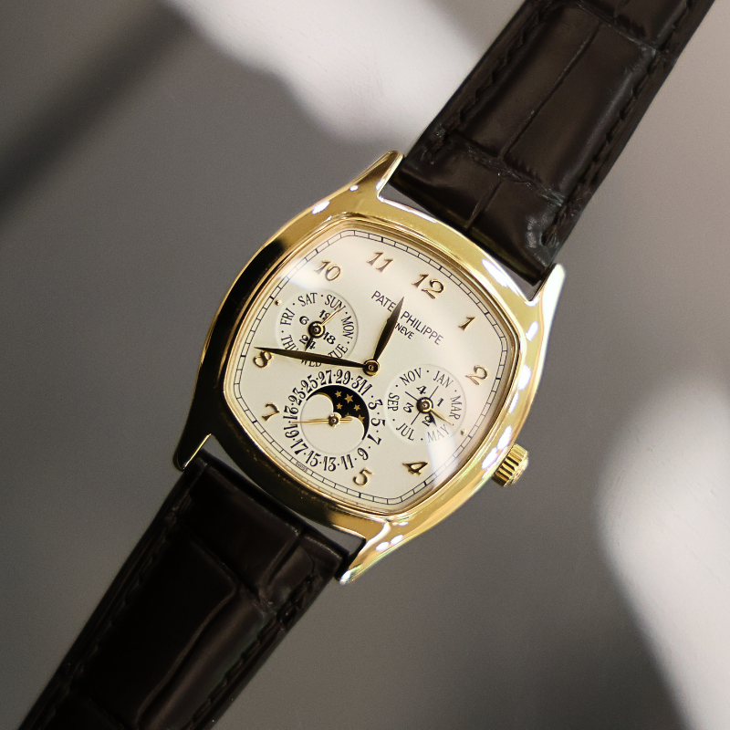 Patek Philippe Grand Complications 5940J