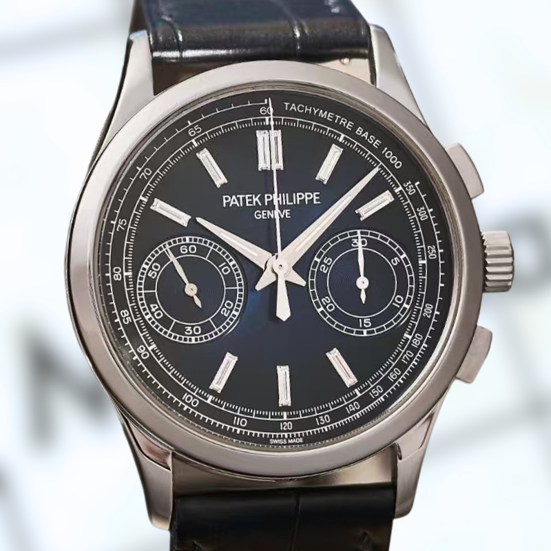 Patek Philippe Complications 5170P WATCH ONLY
